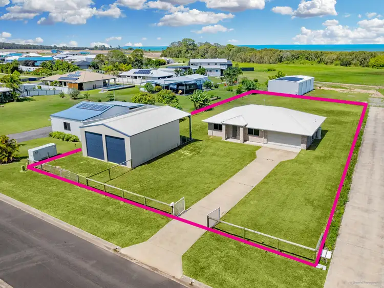 Second view of Homely house listing, 25 Bowarrady Court, River Heads QLD 4655