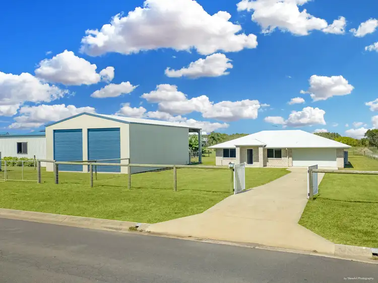 Third view of Homely house listing, 25 Bowarrady Court, River Heads QLD 4655