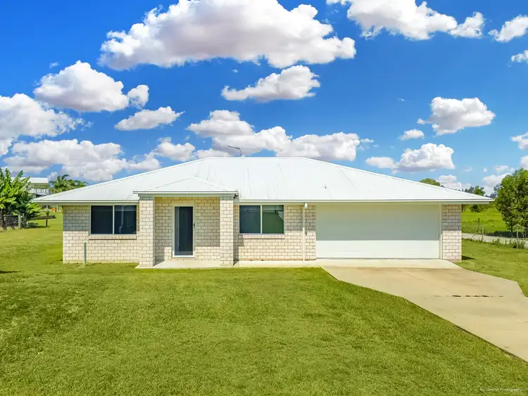 Fourth view of Homely house listing, 25 Bowarrady Court, River Heads QLD 4655