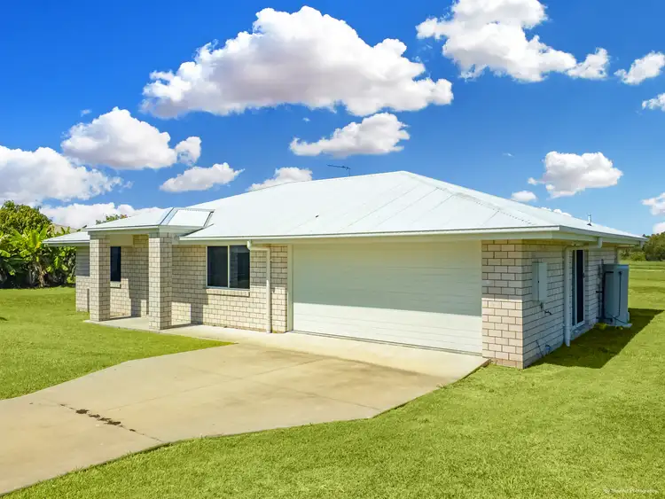 Fifth view of Homely house listing, 25 Bowarrady Court, River Heads QLD 4655
