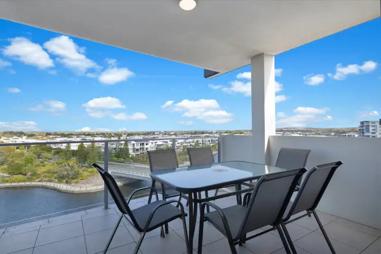 51/19 Shine Court, Birtinya QLD 4575