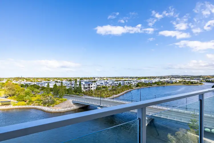Second view of Homely apartment listing, 51/19 Shine Court, Birtinya QLD 4575