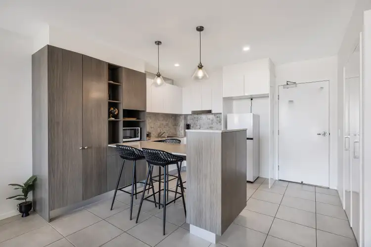 Fifth view of Homely apartment listing, 51/19 Shine Court, Birtinya QLD 4575