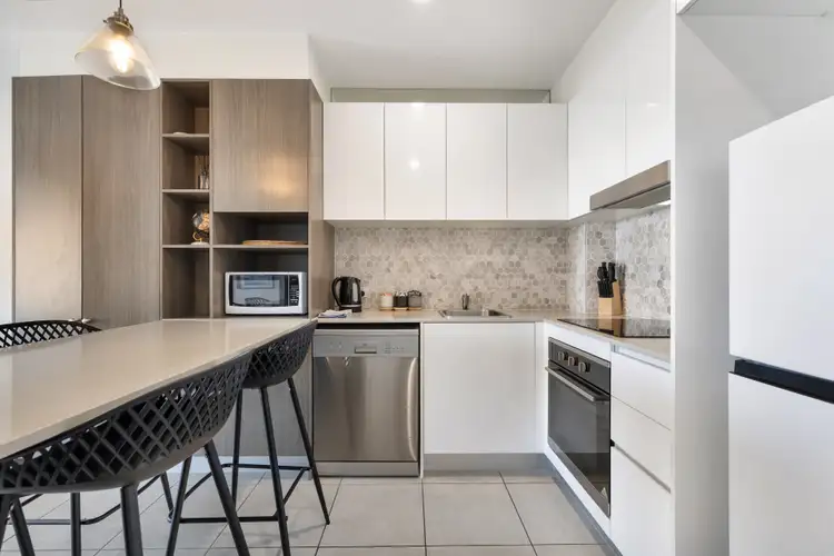 Sixth view of Homely apartment listing, 51/19 Shine Court, Birtinya QLD 4575