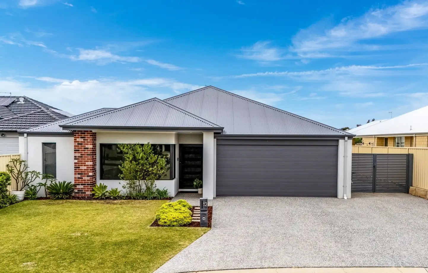 Main view of Homely house listing, 12 Baroda Way, Madora Bay WA 6210