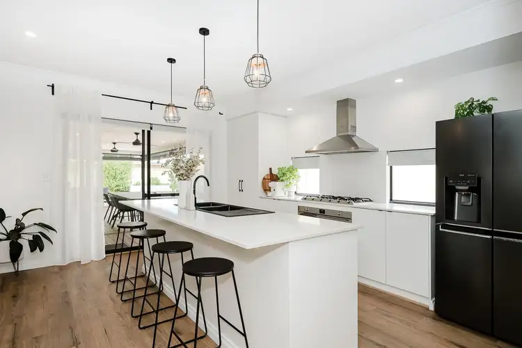 Second view of Homely house listing, 12 Baroda Way, Madora Bay WA 6210