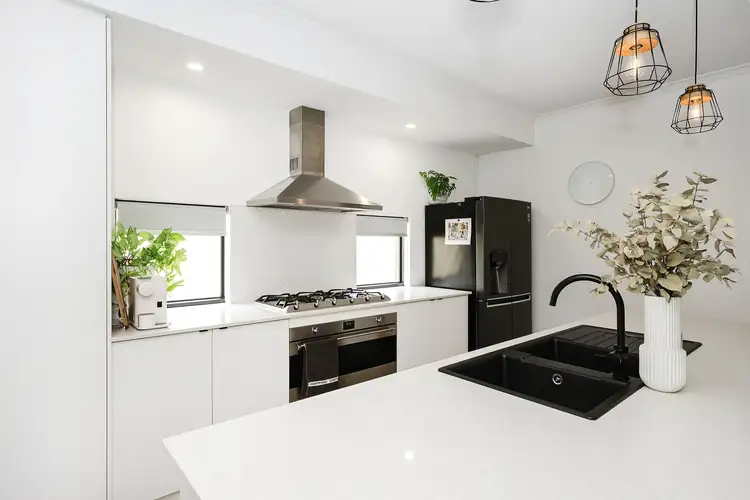 Third view of Homely house listing, 12 Baroda Way, Madora Bay WA 6210