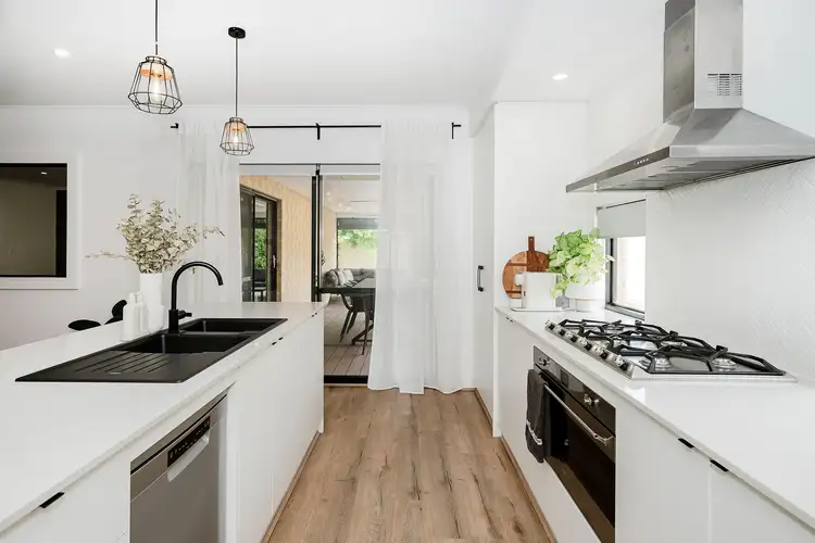 Fourth view of Homely house listing, 12 Baroda Way, Madora Bay WA 6210