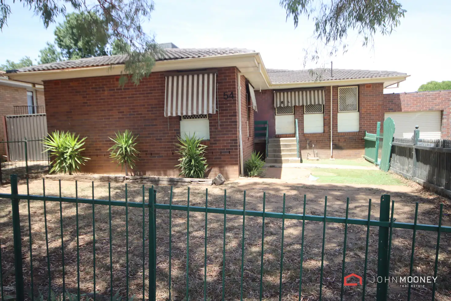 Main view of Homely house listing, 54 Mumford Street, Ashmont NSW 2650