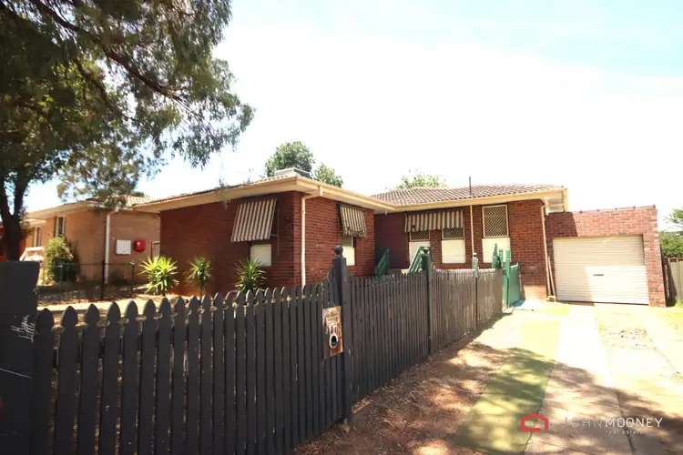 Second view of Homely house listing, 54 Mumford Street, Ashmont NSW 2650
