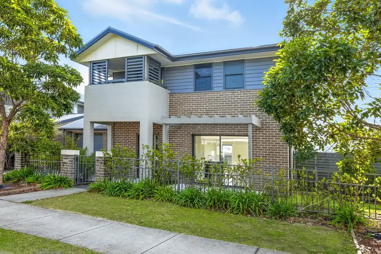 25 Altitude Street, North Richmond NSW 2754