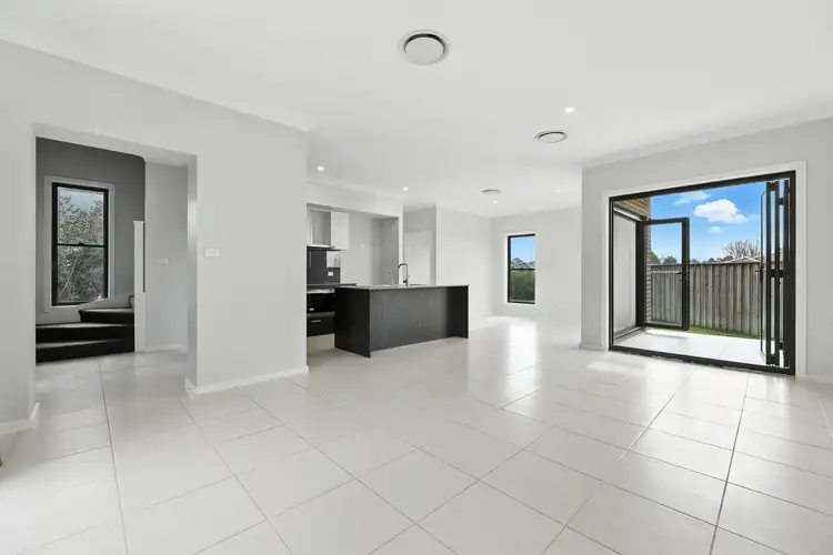 Second view of Homely house listing, 25 Altitude Street, North Richmond NSW 2754