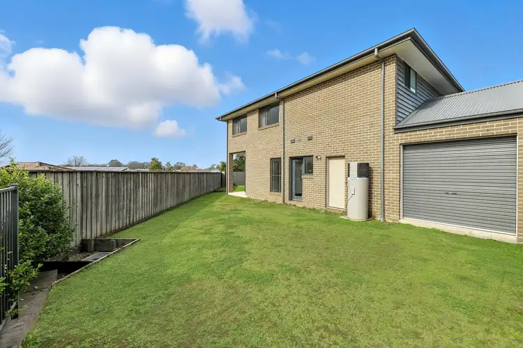 Third view of Homely house listing, 25 Altitude Street, North Richmond NSW 2754