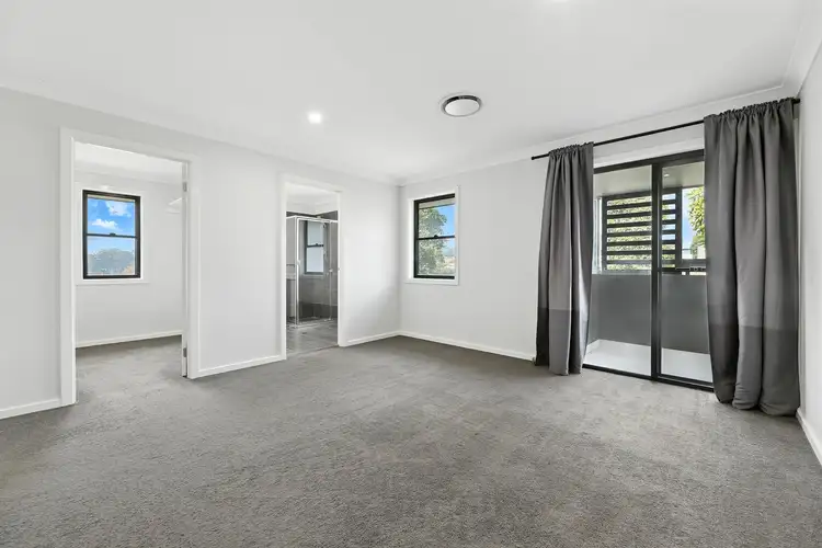 Fourth view of Homely house listing, 25 Altitude Street, North Richmond NSW 2754