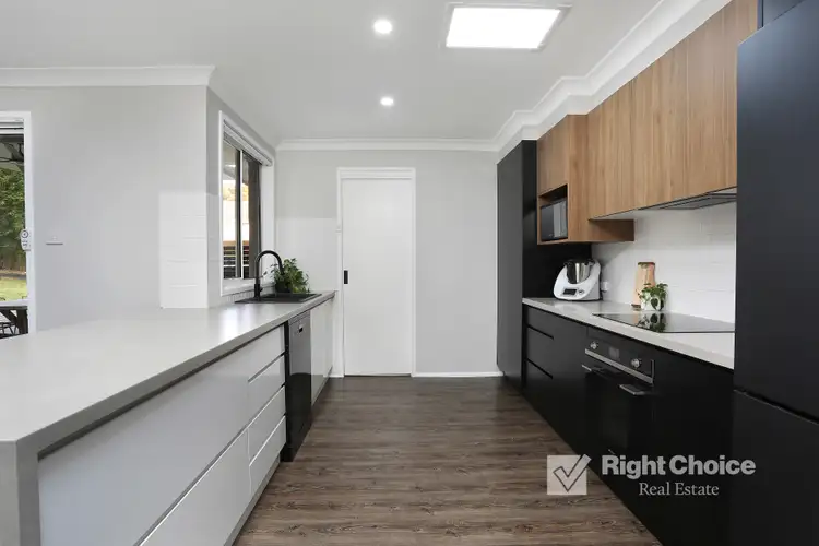 Second view of Homely house listing, 5 Bettong Street, Blackbutt NSW 2529