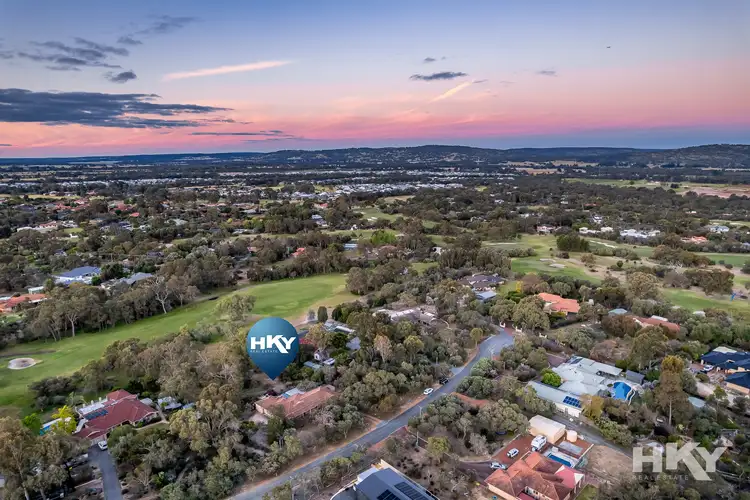 Fourth view of Homely house listing, 23 Vintage Lane, The Vines WA 6069