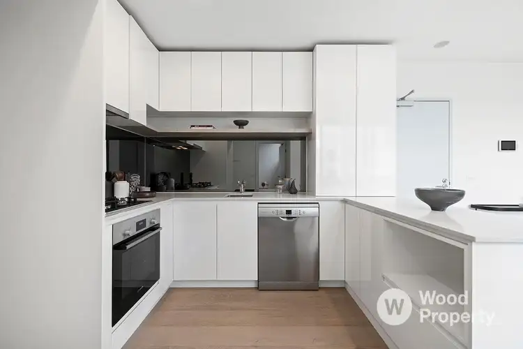 Third view of Homely apartment listing, 104/40 Mavho Street, Bentleigh VIC 3204