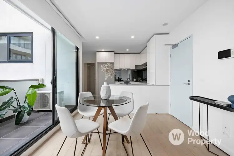 Fifth view of Homely apartment listing, 104/40 Mavho Street, Bentleigh VIC 3204