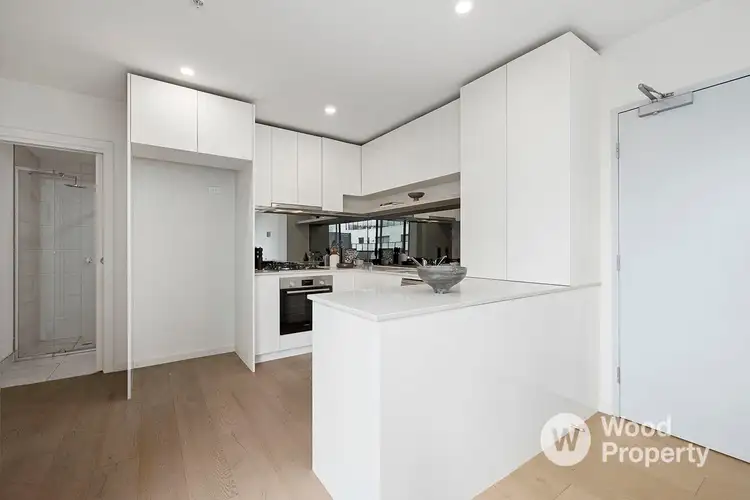 Sixth view of Homely apartment listing, 104/40 Mavho Street, Bentleigh VIC 3204