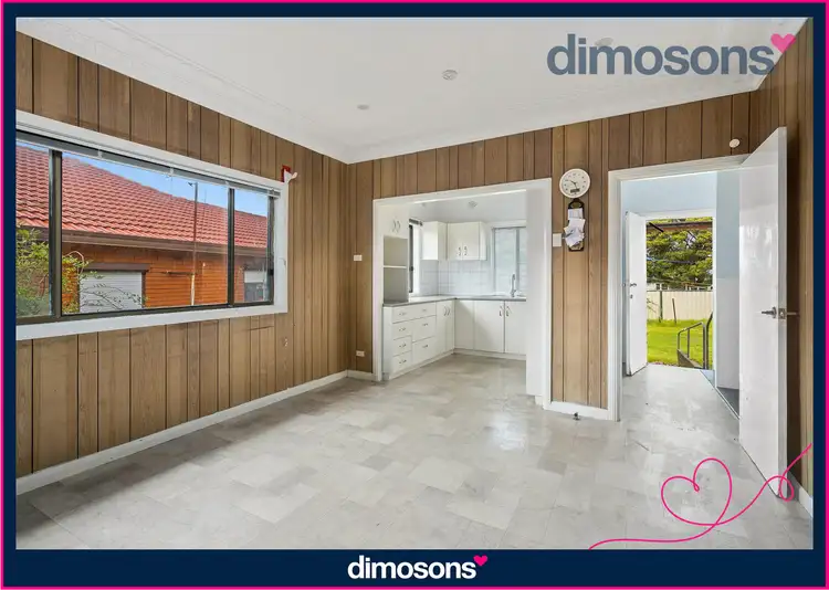 Third view of Homely house listing, 52 Illawarra Street, Port Kembla NSW 2505