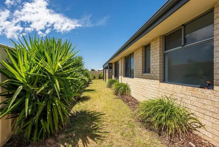 Third view of Homely house listing, 13 Frankenia Turn, Success WA 6164