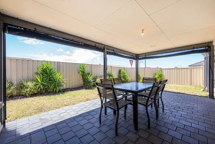 Fifth view of Homely house listing, 13 Frankenia Turn, Success WA 6164