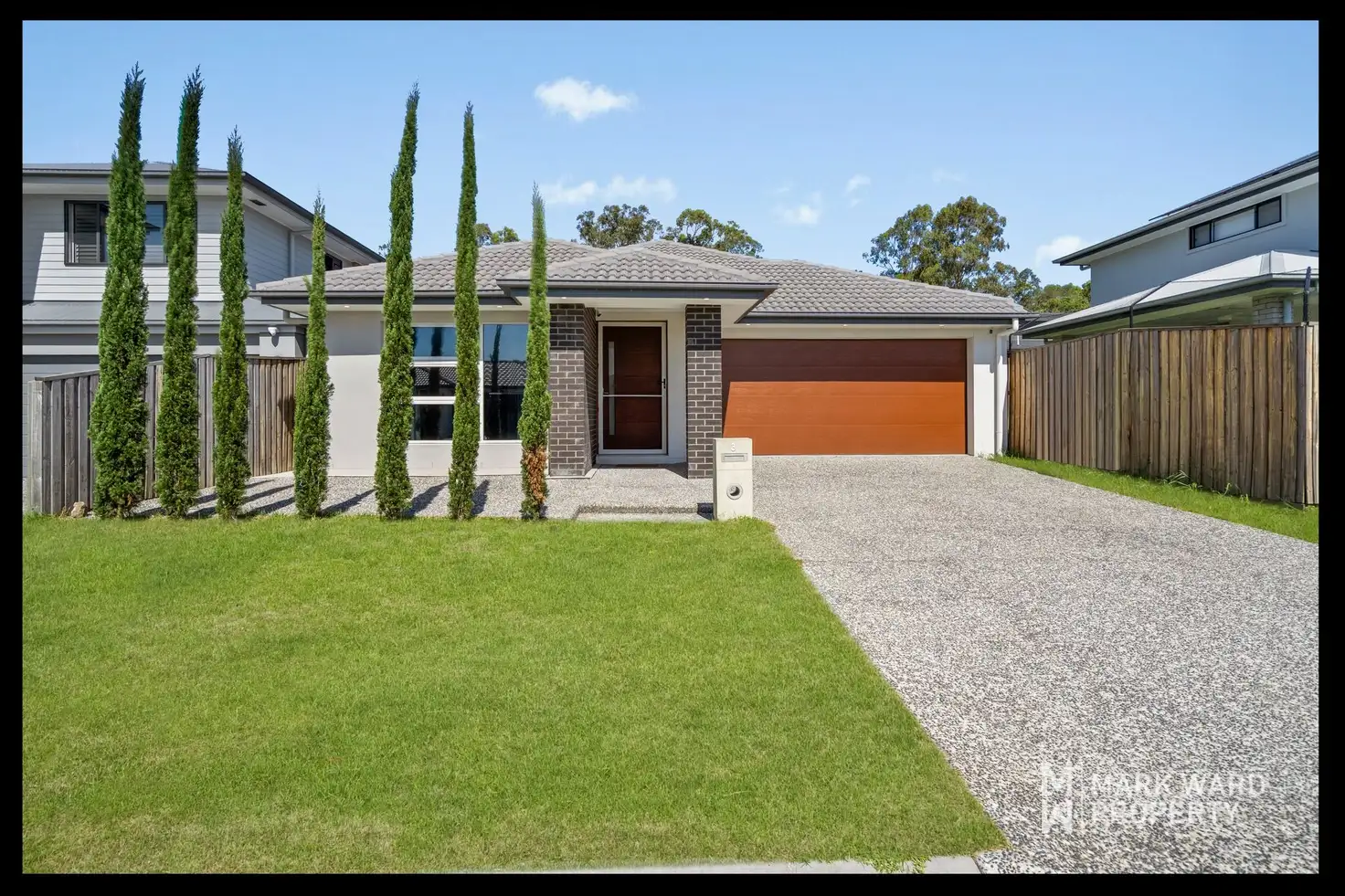 Main view of Homely house listing, 3 Whimbrel Street, Pallara QLD 4110