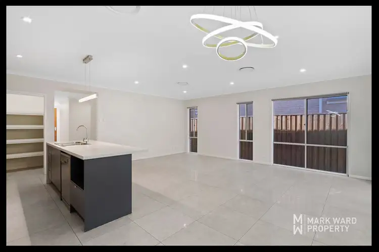 Second view of Homely house listing, 3 Whimbrel Street, Pallara QLD 4110