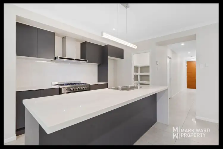 Third view of Homely house listing, 3 Whimbrel Street, Pallara QLD 4110