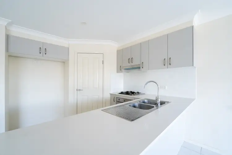 Second view of Homely semi-detached listing, 1/8 Yeomans Road, Armidale NSW 2350