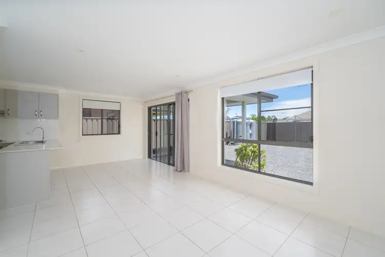 Third view of Homely semi-detached listing, 1/8 Yeomans Road, Armidale NSW 2350