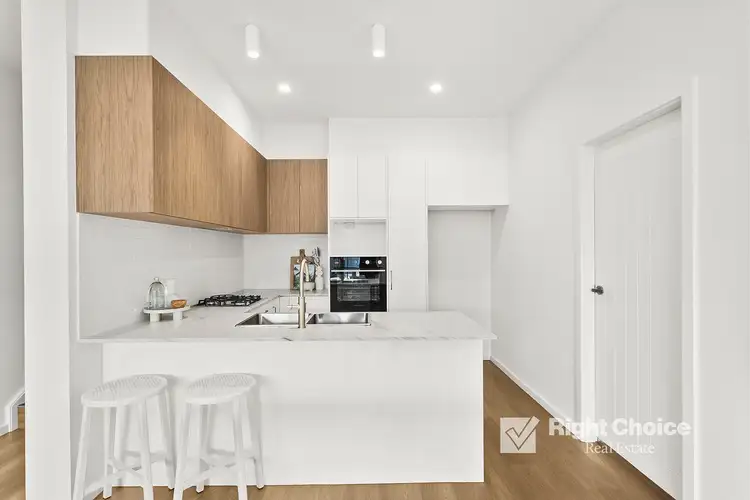 Fourth view of Homely semi-detached listing, 4 Jersey Avenue, Tullimbar NSW 2527