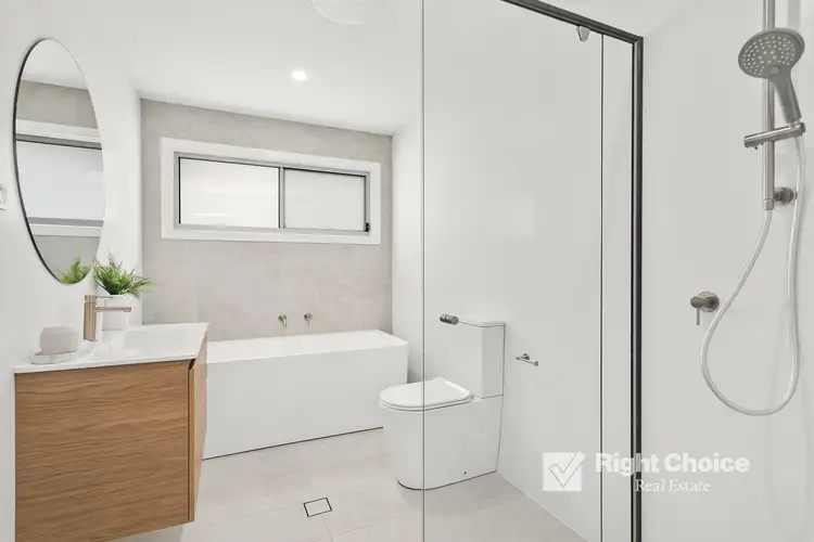 Sixth view of Homely semi-detached listing, 4 Jersey Avenue, Tullimbar NSW 2527