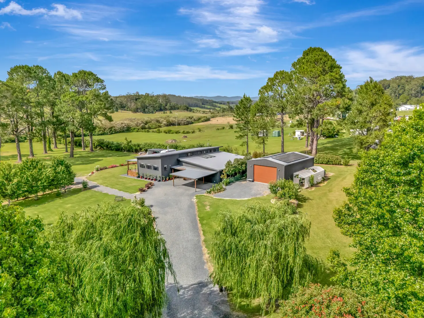 Main view of Homely house listing, 5 Grafton Street, Lowanna NSW 2450