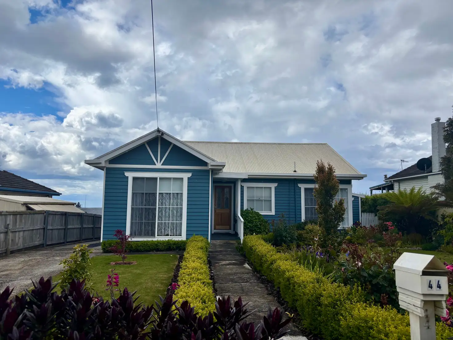 Main view of Homely house listing, 44 Grenville Street, Acton TAS 7320