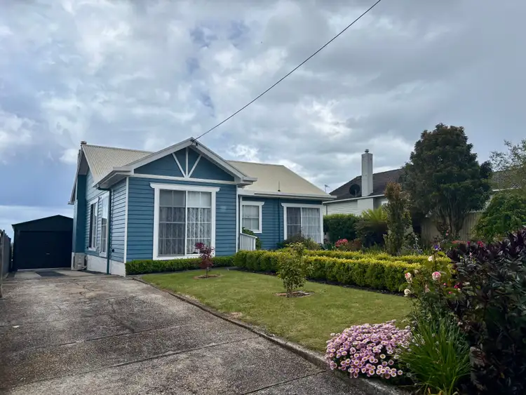 Second view of Homely house listing, 44 Grenville Street, Acton TAS 7320