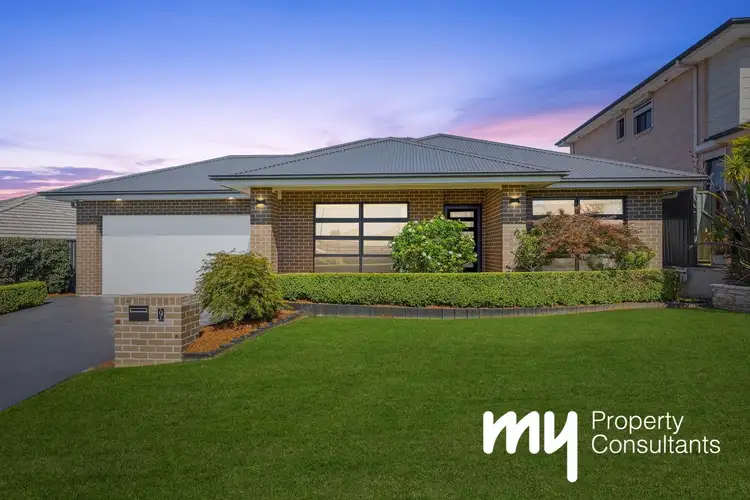 9 Lustre Street, Cobbitty NSW 2570