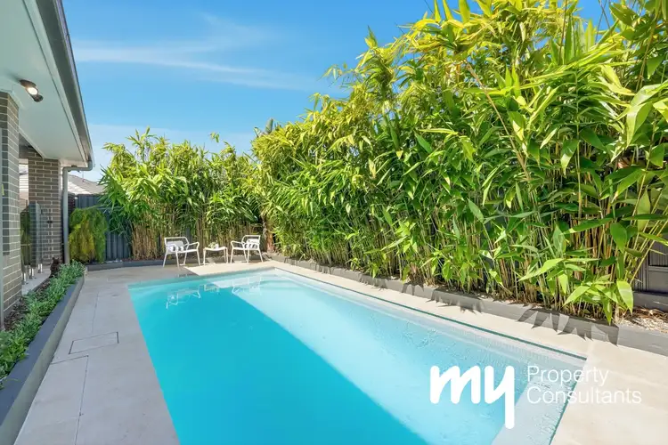 Second view of Homely house listing, 9 Lustre Street, Cobbitty NSW 2570