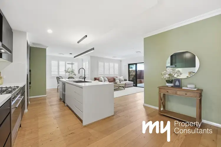 Fifth view of Homely house listing, 9 Lustre Street, Cobbitty NSW 2570