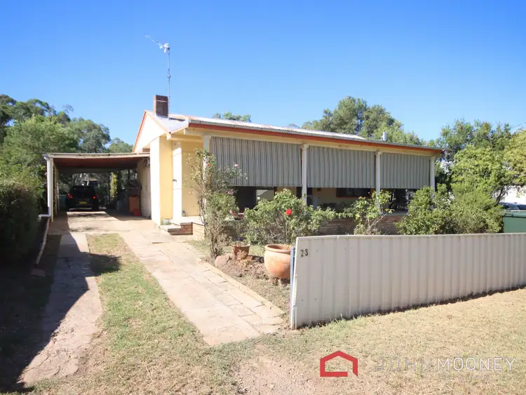 23 Cynthia Street, Tarcutta NSW 2652