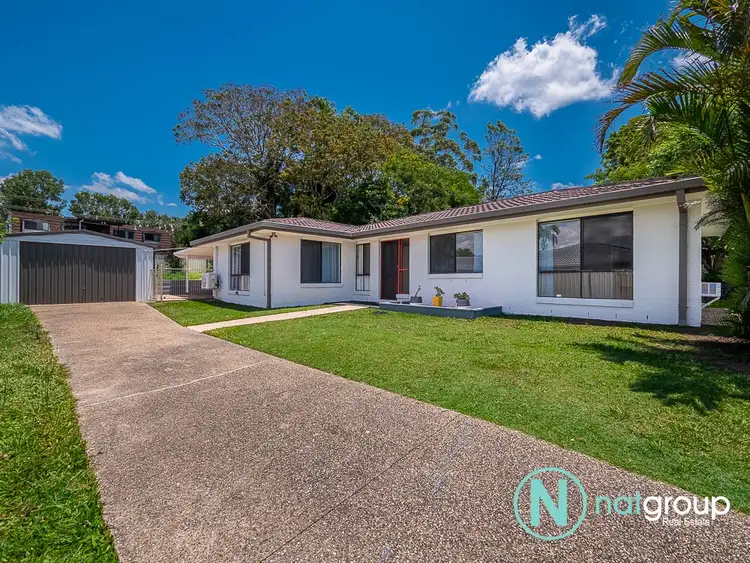 Second view of Homely house listing, 9 Antlia Street, Regents Park QLD 4118