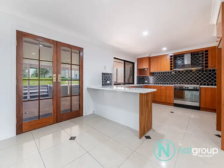Fourth view of Homely house listing, 9 Antlia Street, Regents Park QLD 4118