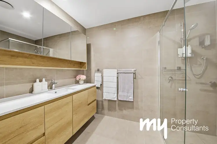 Sixth view of Homely house listing, 305/38B Somerset Avenue, Narellan NSW 2567