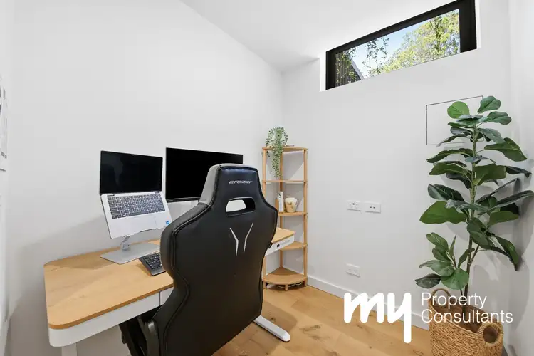 Seventh view of Homely house listing, 305/38B Somerset Avenue, Narellan NSW 2567