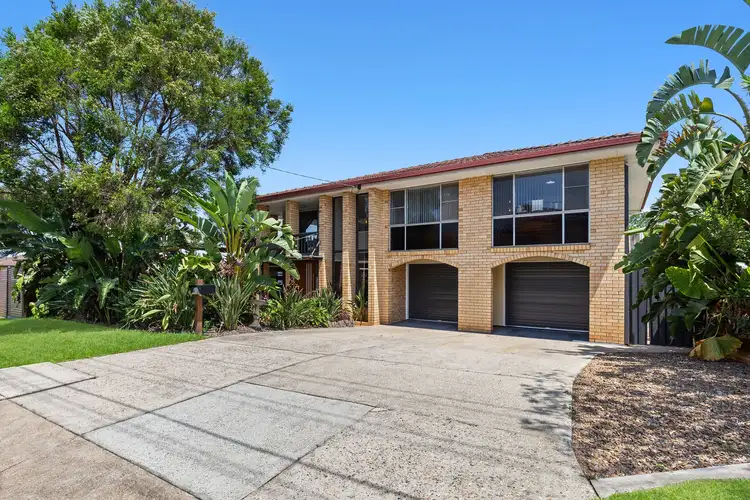 25 Gowrie Street, Brendale QLD 4500