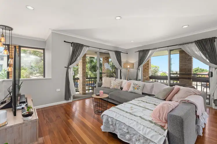 Second view of Homely house listing, 25 Gowrie Street, Brendale QLD 4500