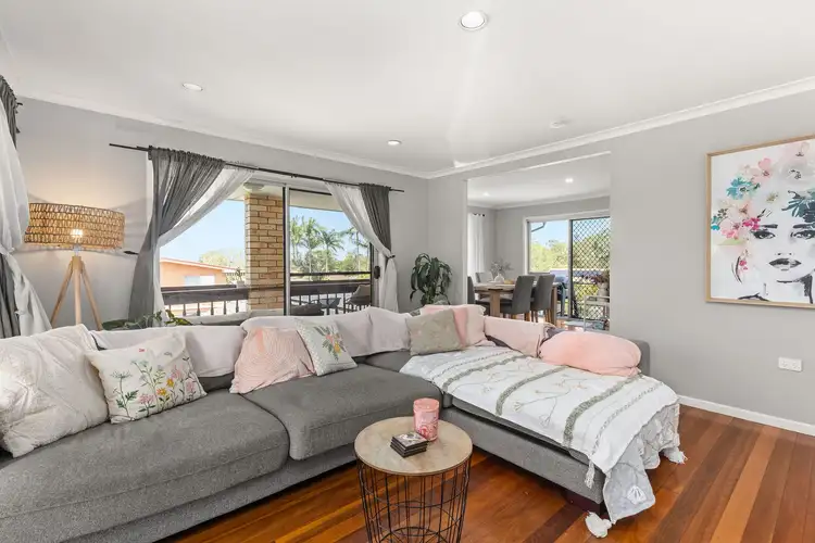 Third view of Homely house listing, 25 Gowrie Street, Brendale QLD 4500