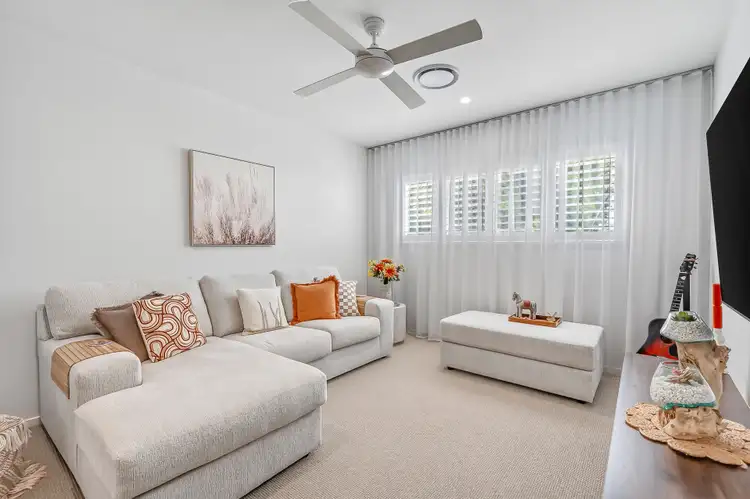 Sixth view of Homely house listing, 4 Kowonga Street, Pacific Paradise QLD 4564