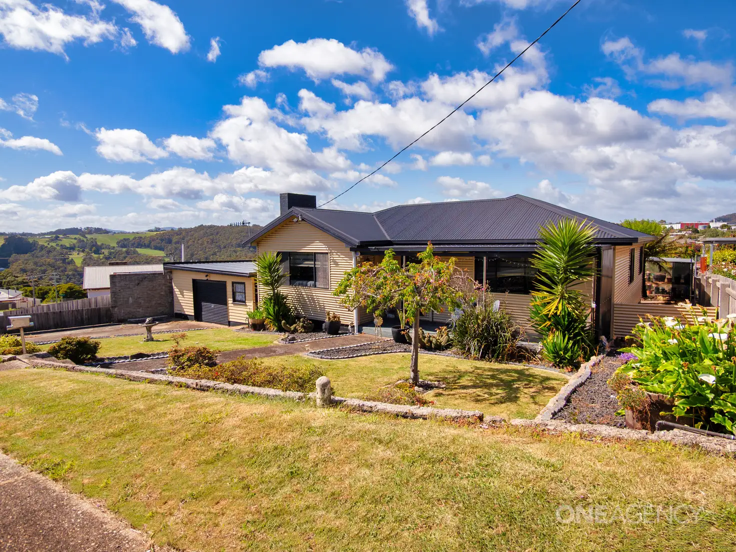 Main view of Homely house listing, 1 Reservoir Street, Havenview TAS 7320