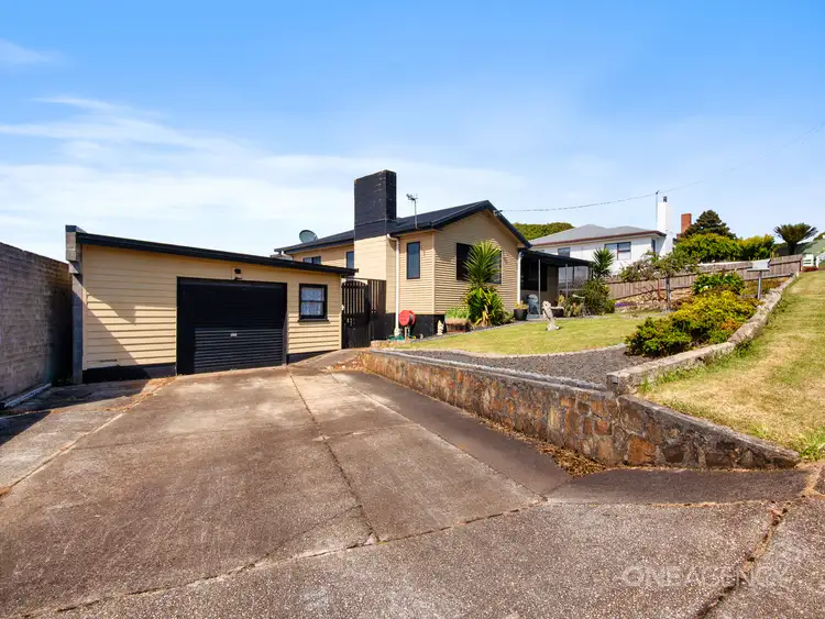 Second view of Homely house listing, 1 Reservoir Street, Havenview TAS 7320